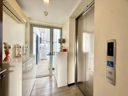 Sophia Residence (D9), Condominium #521369411